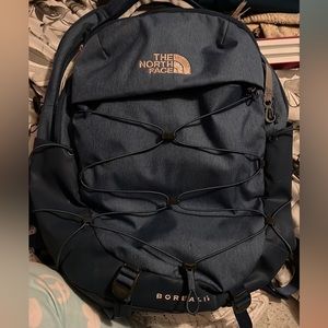 The North Face backpack Borealis